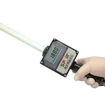 Sow oestrus detection instrument