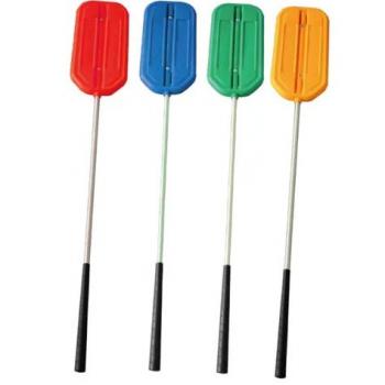 Sorting paddle,long shaft