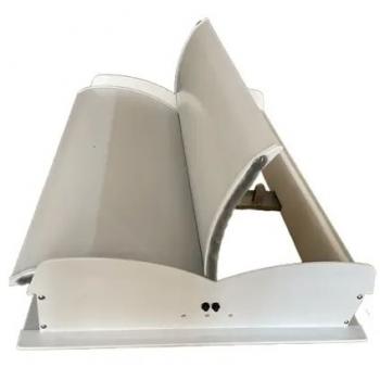 Ceiling ventilation window CA-500
