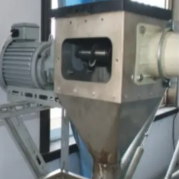 Drive connection box/ Fill unit