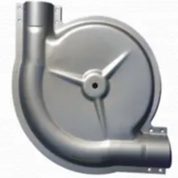 Corner wheel