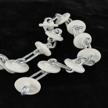 Chain disk