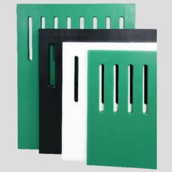 PP wall pannel