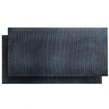 Piglet rubber mat