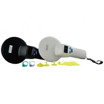 Ear tag readers, FDX