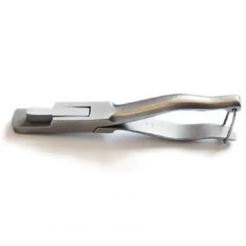 Ear notcher, U-type