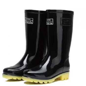 Disinfection boot, no steel toe cap