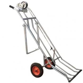 Standard carcass trolley