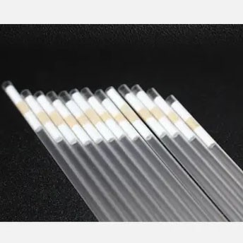 Semen straw, 0.25ml/0.5ml