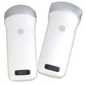 Wireless vet ultrasound scanner RT-E4