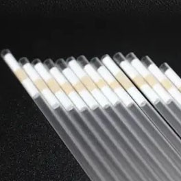 Semen straw, 0.25ml/0.5ml