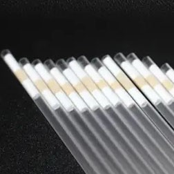 Semen straw, 0.25ml/0.5ml