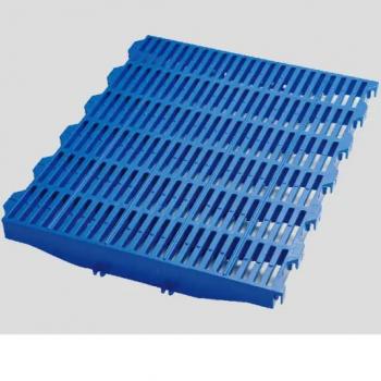Plastic flooring for piglet /weaner /finisher
