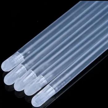AI sheath for semen straw