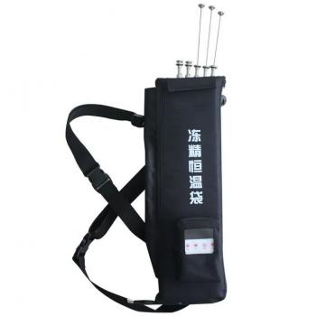 Semen thermostatic bag/ Semen heater for AI gun