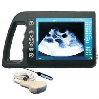 Veterinary ultrasound scanner RT-3000A+