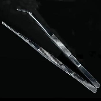 Stainless steel forceps