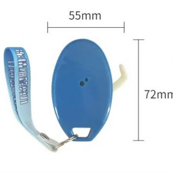 Cutter for semen straws