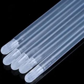 AI sheath for semen straw