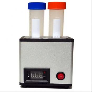 Constant temperature heater/ Dry water bath