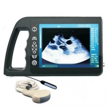 Veterinary ultrasound scanner RT-3000A+