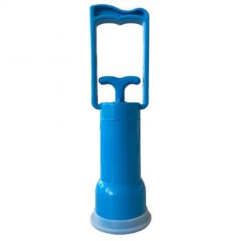 Lamb & piglet ventilator