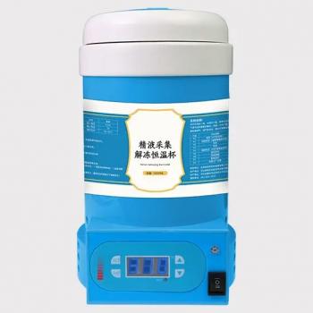 Semen thawing cup, 1000ml
