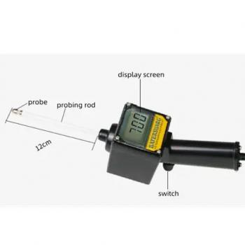 Dog ovulation detector