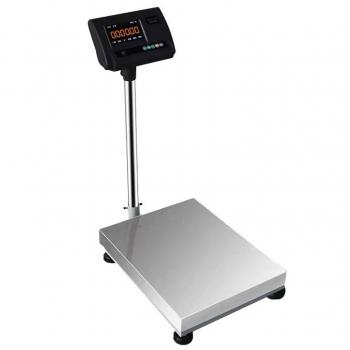 Export type industrial small platform scale
