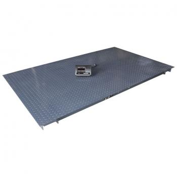 N8 series platform scale