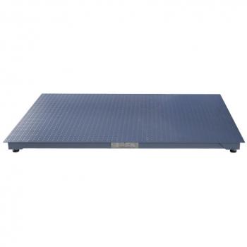 V8 series platform scale