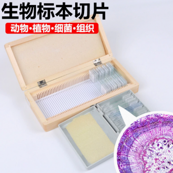 Object slide,specimen slide